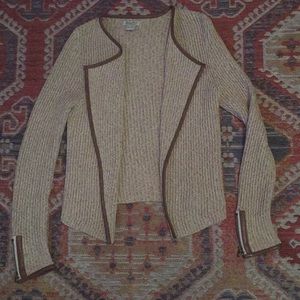 Lucky Brand cardigan